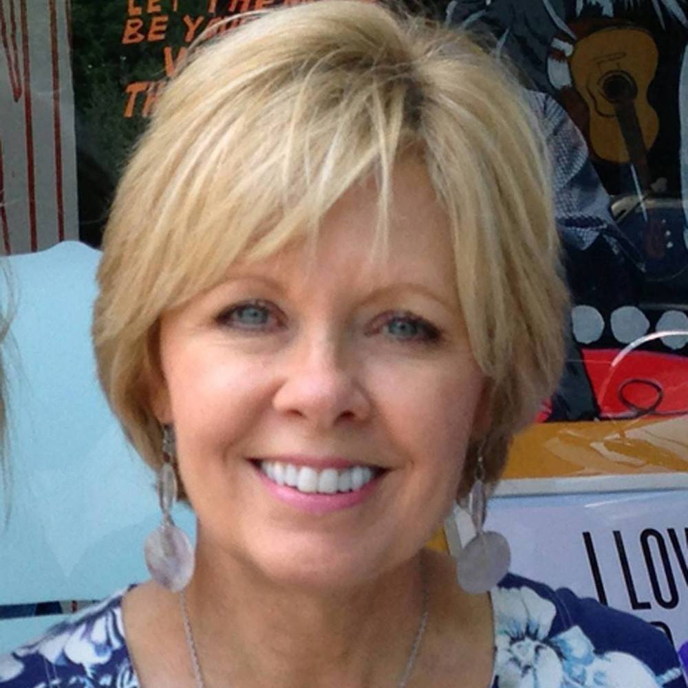 Meet your Posher, Ann